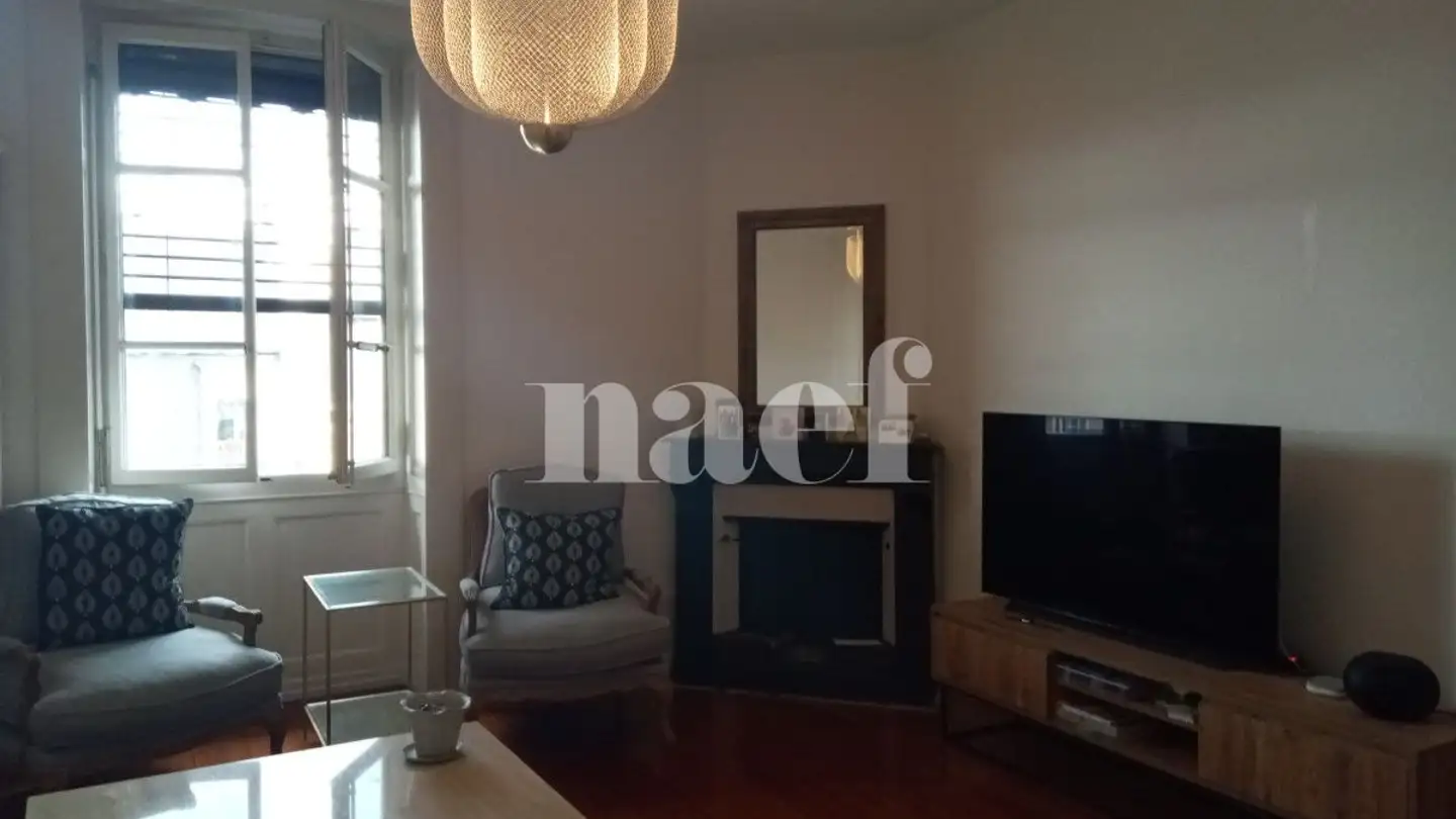 Appartamento in affitto - Avenue Pictet-De-Rochemont 16, 1207 Genève - Foto 3