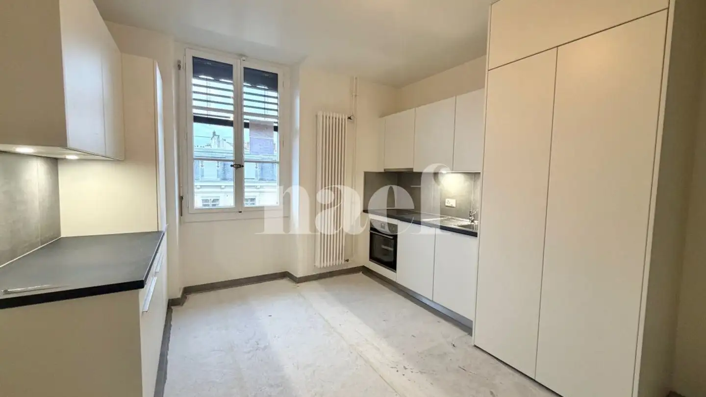 Appartamento in affitto - Avenue Pictet-De-Rochemont 16, 1207 Genève - Foto 4