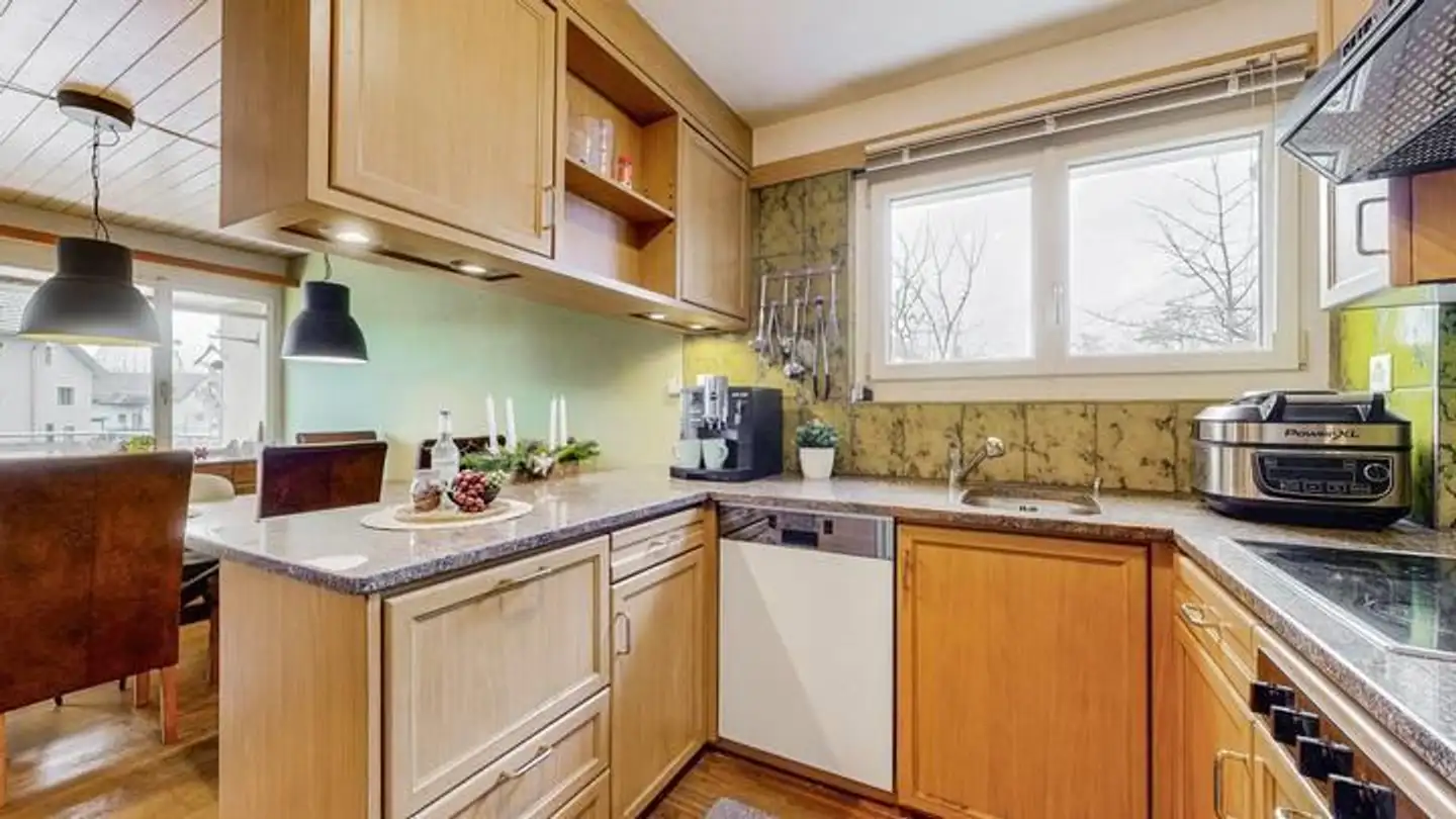 Single house for sale - 8580 Amriswil - Photo 4
