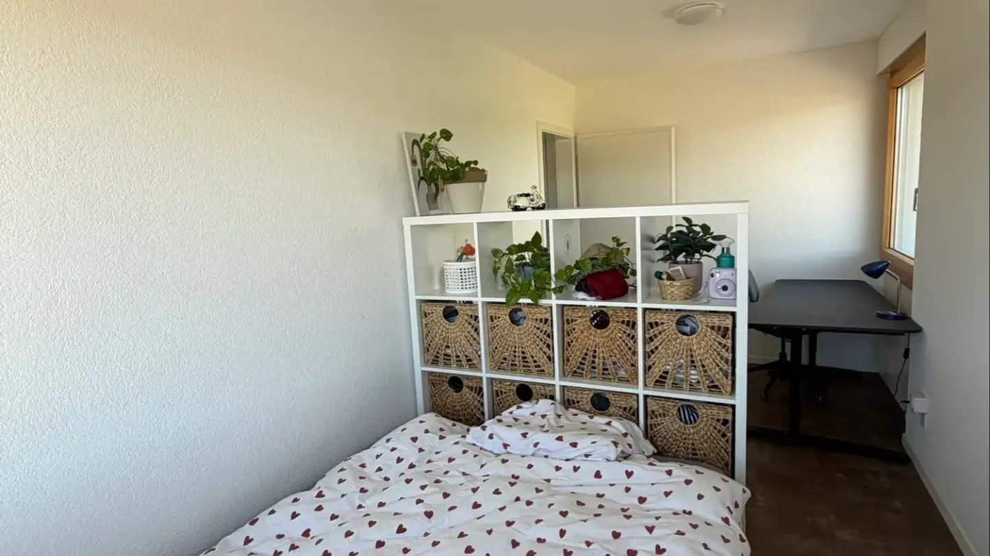 Wohnung mieten - Affolternstrasse 14, 3462 Weier im Emmental - Foto 4