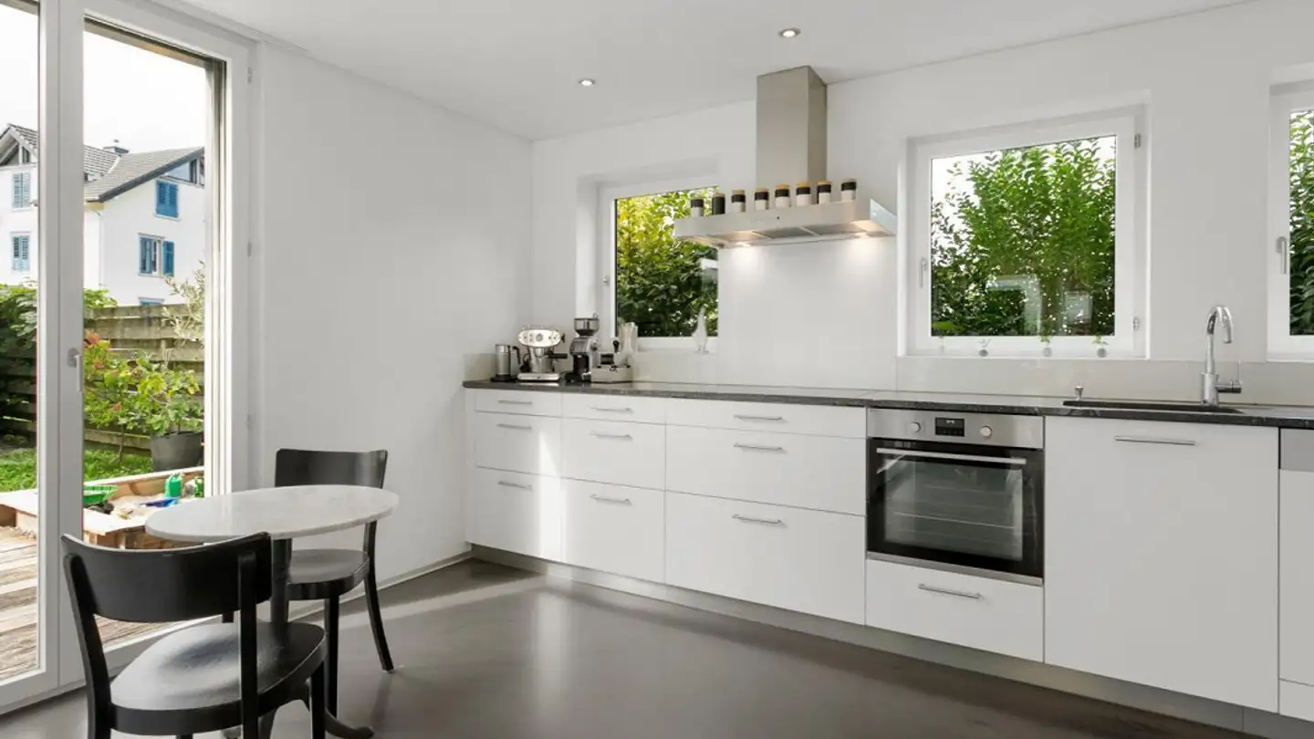 Casa singola in vendita - 8599 Salmsach - Photo 3