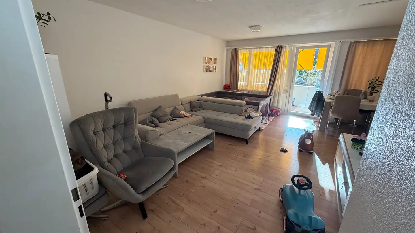 Appartement à louer - 5044 Schlossrued - Photo 4