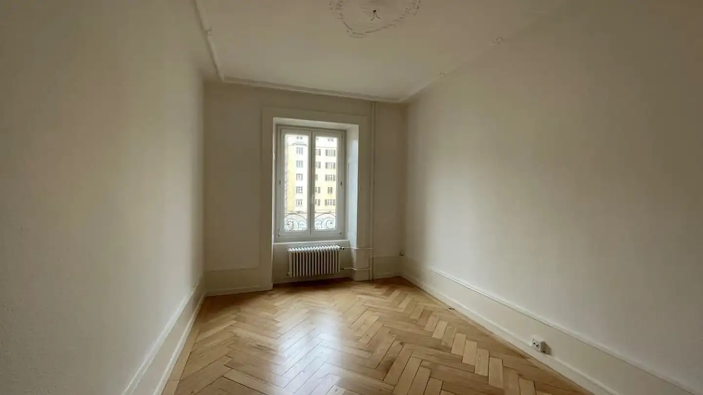 Appartement à louer - Rue Numa-Droz 157, 2300 La Chaux-de-Fonds - Photo 3