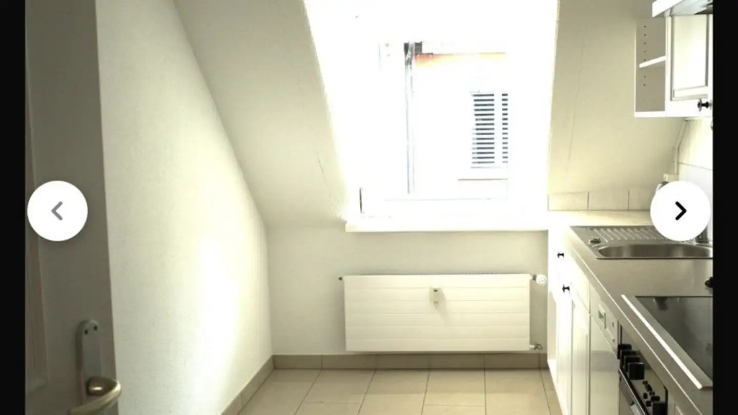 Chambre à louer - 8005 Zürich - Photo 3