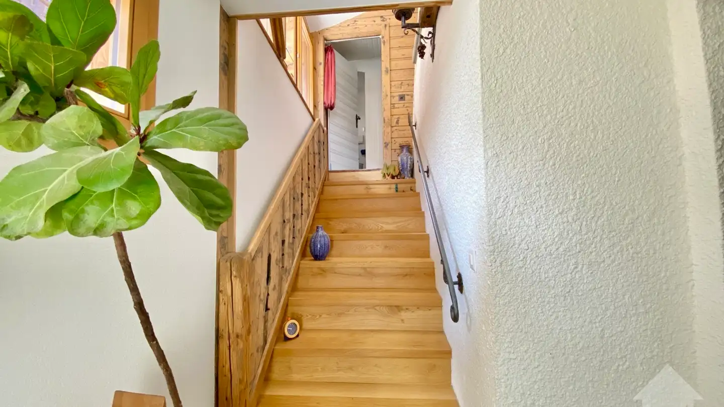 Casa singola in vendita - 3968 Veyras - Photo 3