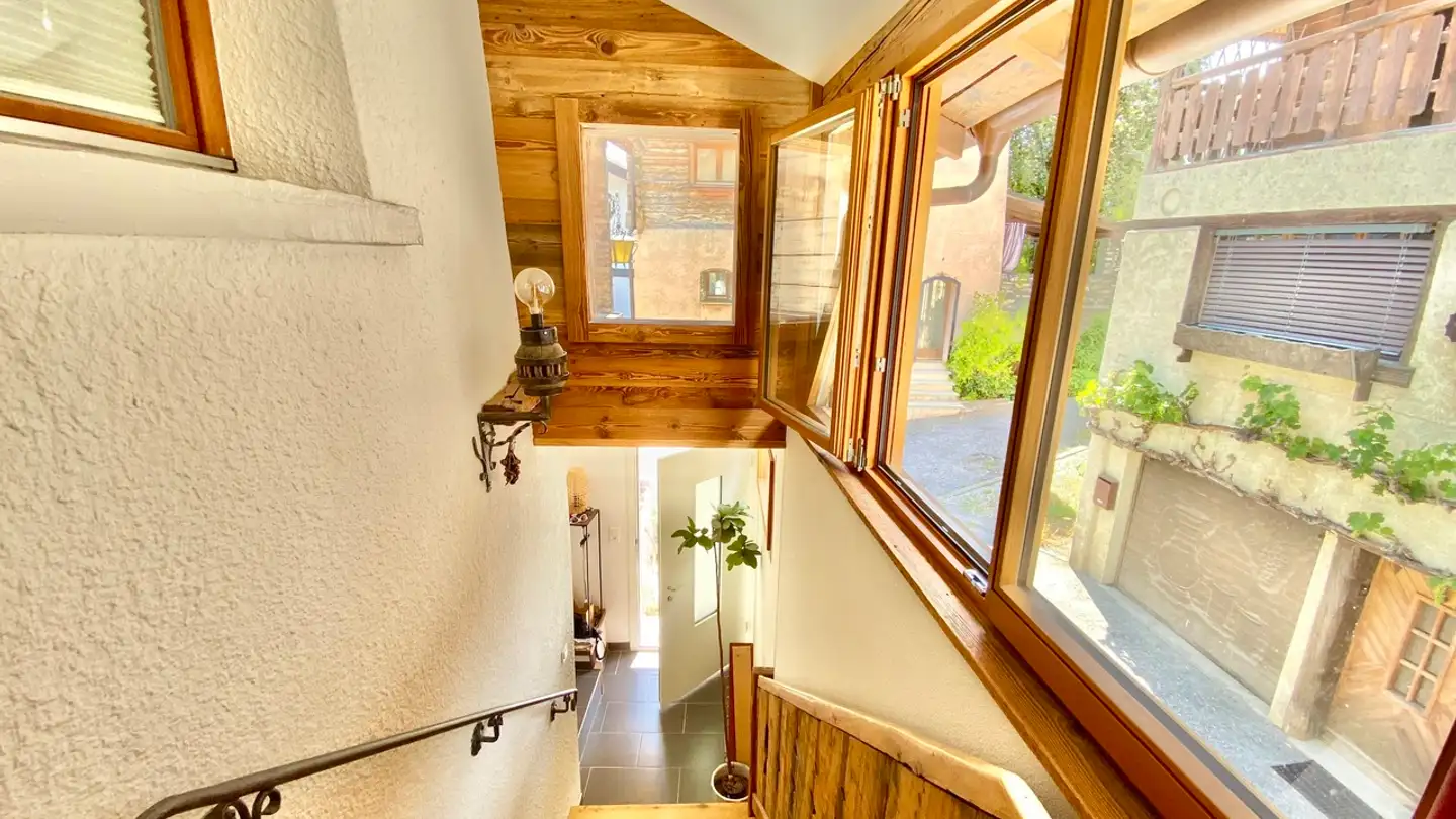 Casa singola in vendita - 3968 Veyras - Photo 4