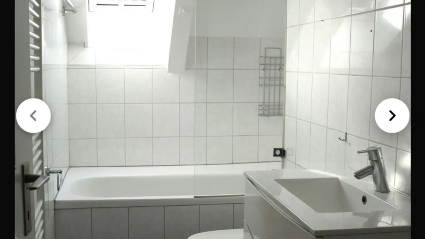 Chambre à louer - 8005 Zürich - Photo 4