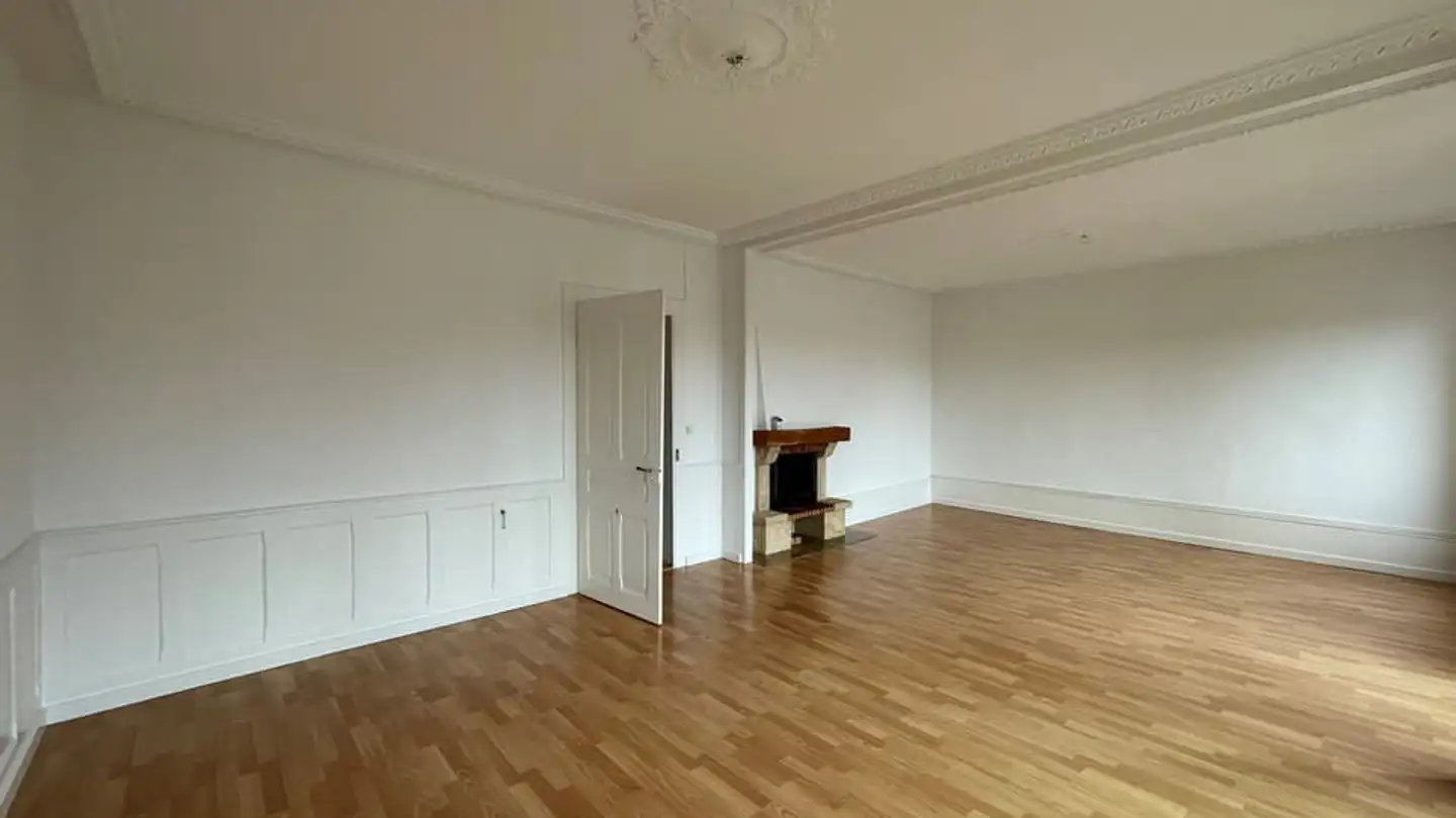 Appartement à louer - Rue Numa-Droz 157, 2300 La Chaux-de-Fonds - Photo 4