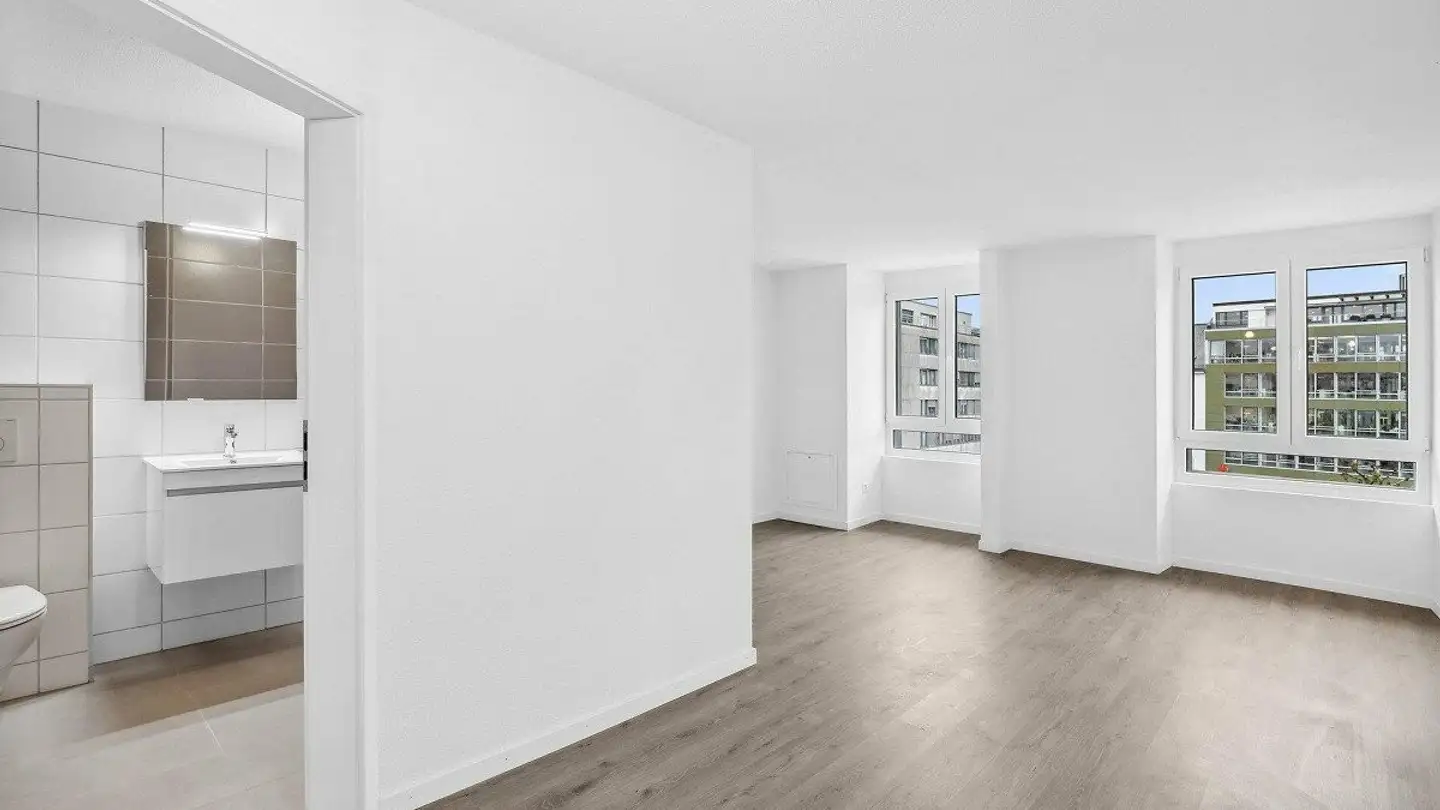 Appartamento in affitto - Wengistrasse 36, 4500 Solothurn