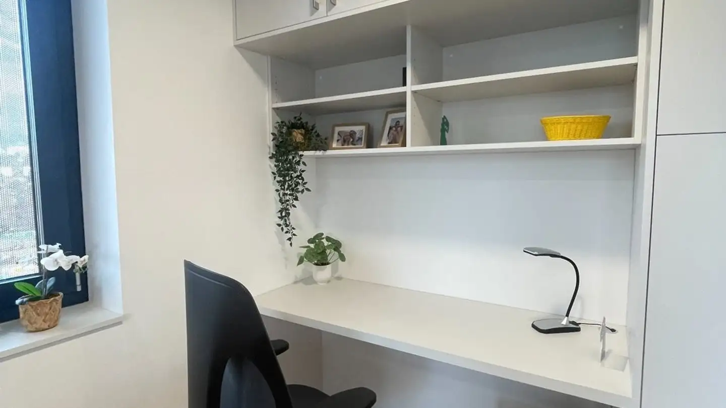 Appartement à louer - Avenue Du Silo 5, 1020 Renens VD - Photo 3