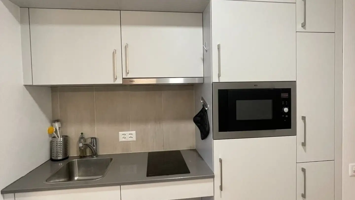 Appartement à louer - Avenue Du Silo 5, 1020 Renens VD - Photo 4