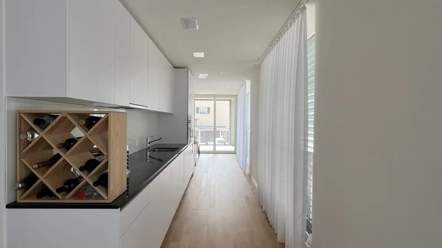 Apartment for rent - Sandbüel, 8500 Frauenfeld - Photo 2