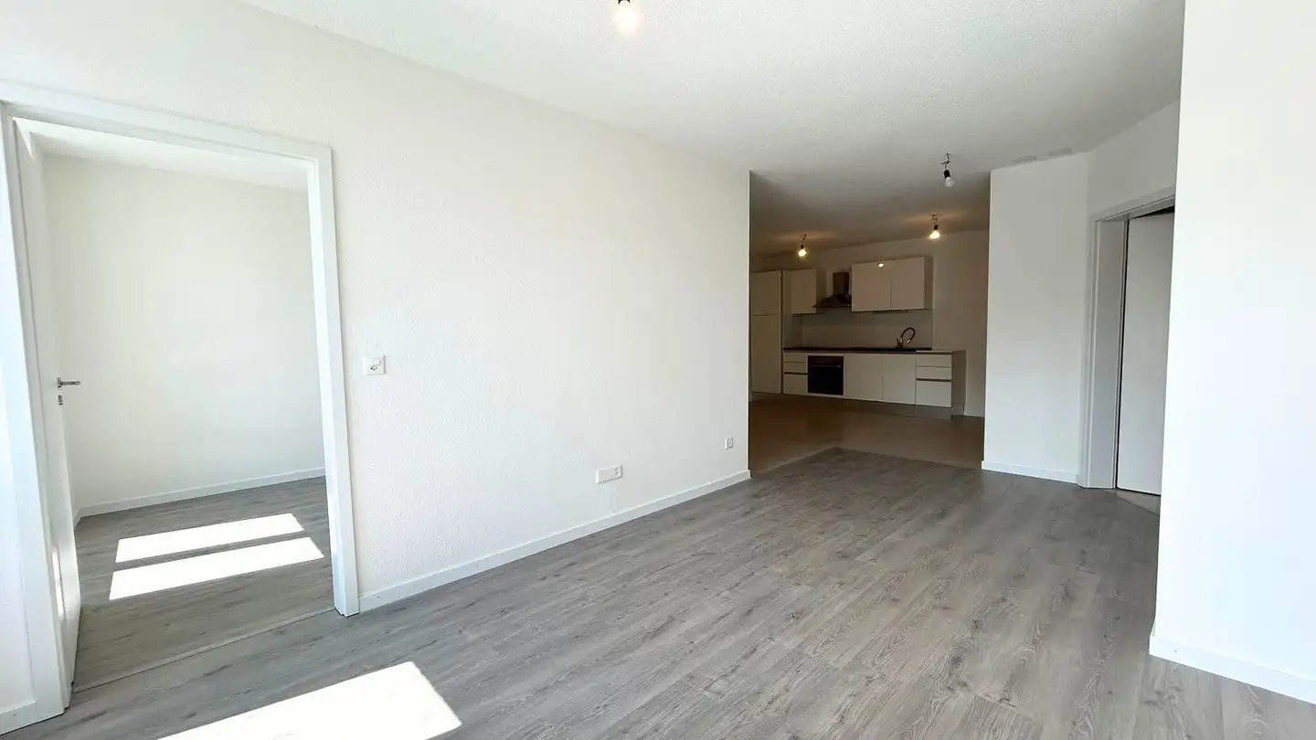 Appartamento in affitto - Wengistrasse 36, 4500 Solothurn - Photo 2