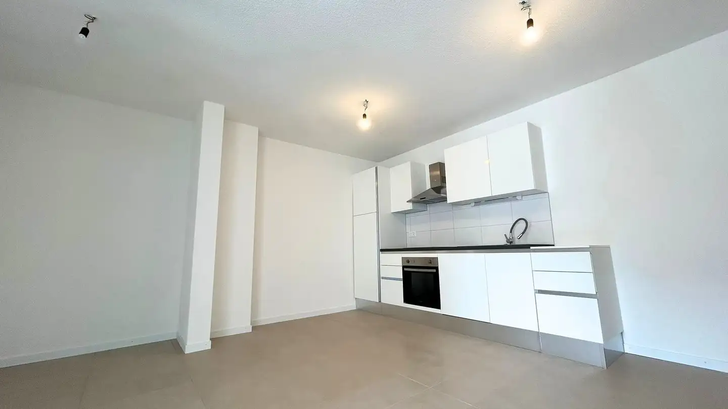 Appartamento in affitto - Wengistrasse 36, 4500 Solothurn - Photo 3