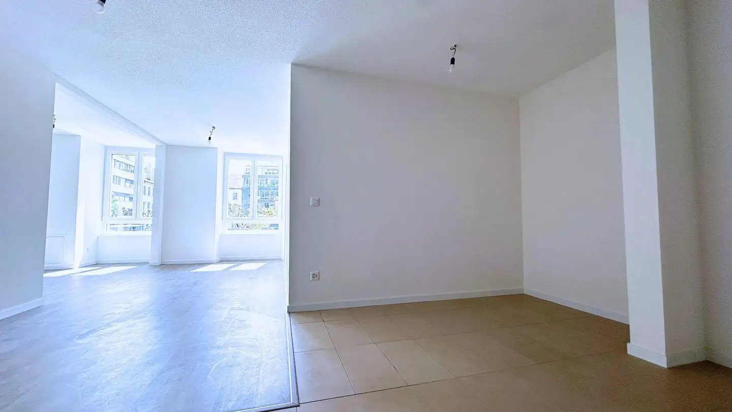 Appartamento in affitto - Wengistrasse 36, 4500 Solothurn - Photo 4