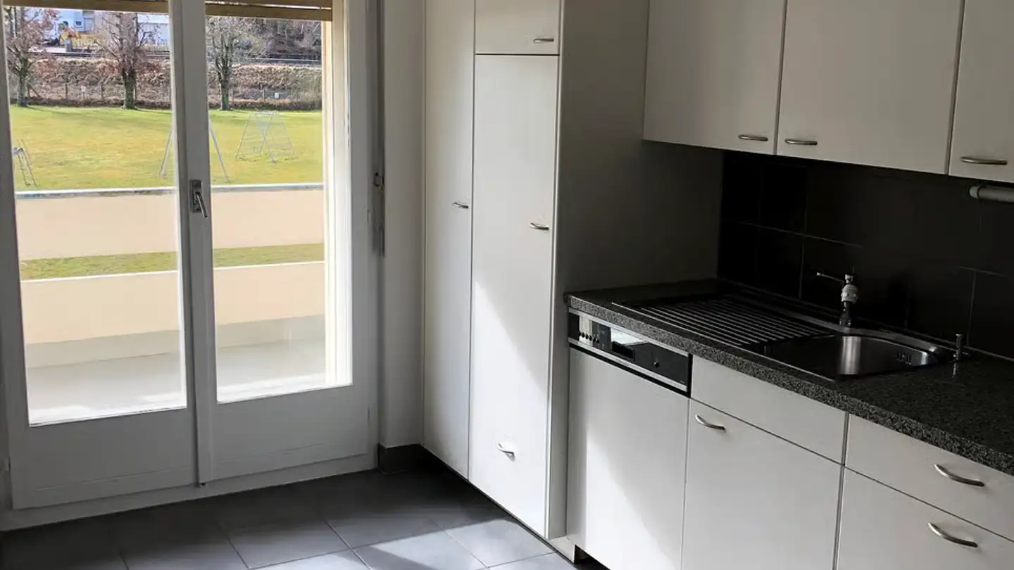 Appartement à louer - Route En-Verdau 15, 1782 Belfaux