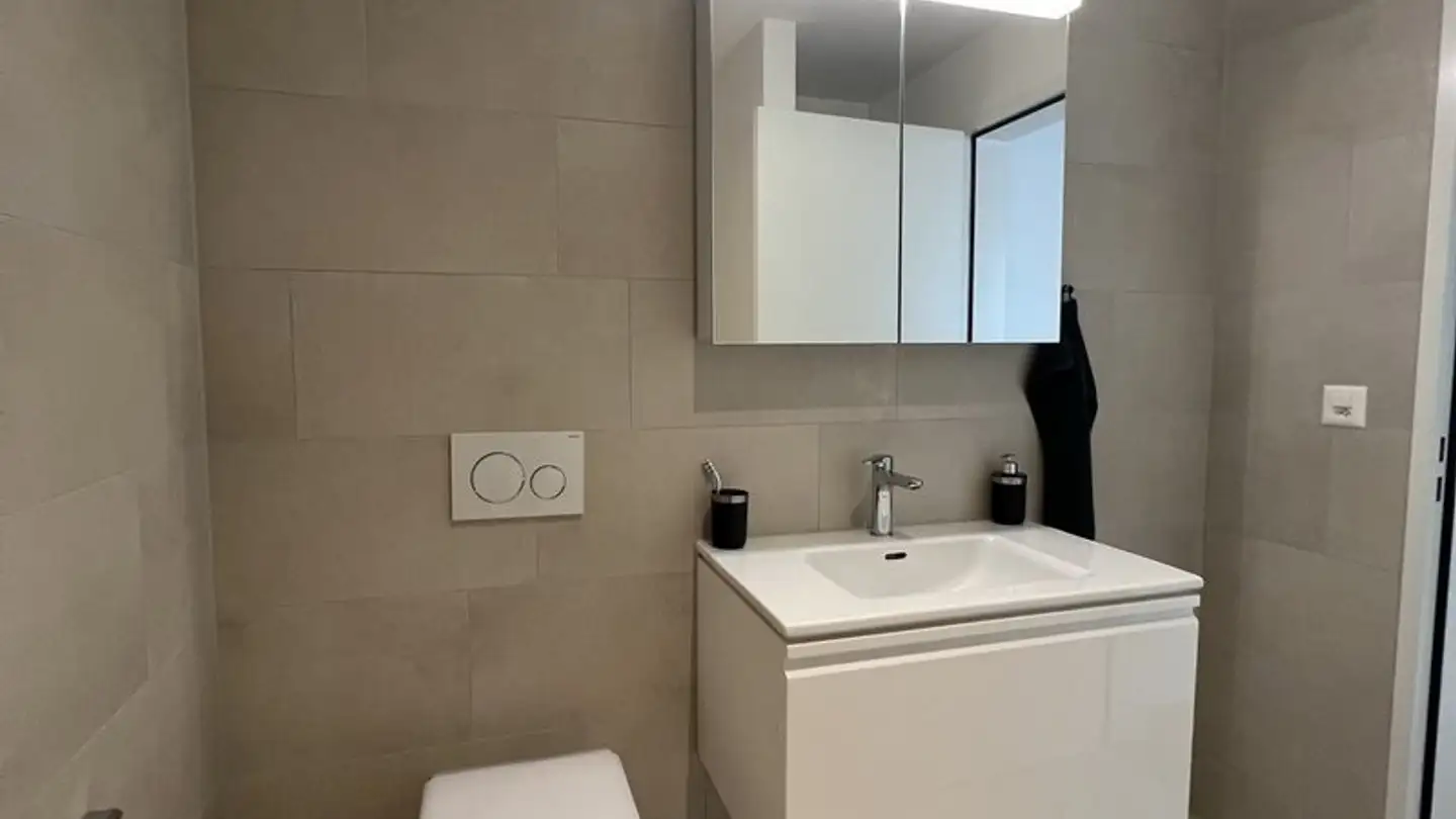 Apartment for rent - Sandbüel, 8500 Frauenfeld - Photo 3