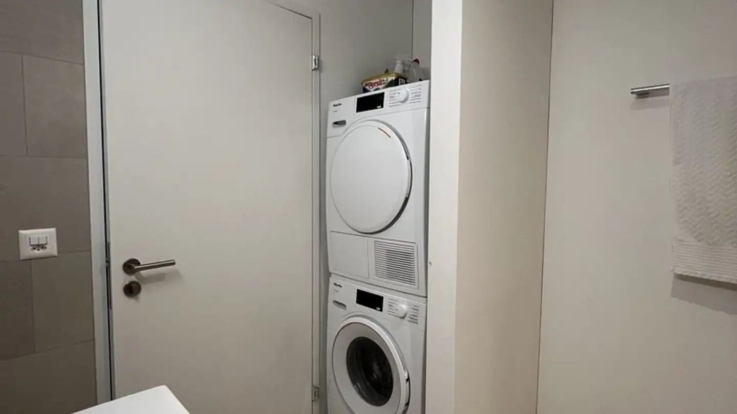 Apartment for rent - Sandbüel, 8500 Frauenfeld - Photo 4