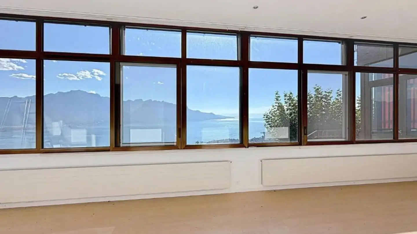 Apartment for rent - Route de Villard 2, 1832 Chamby - Photo 2