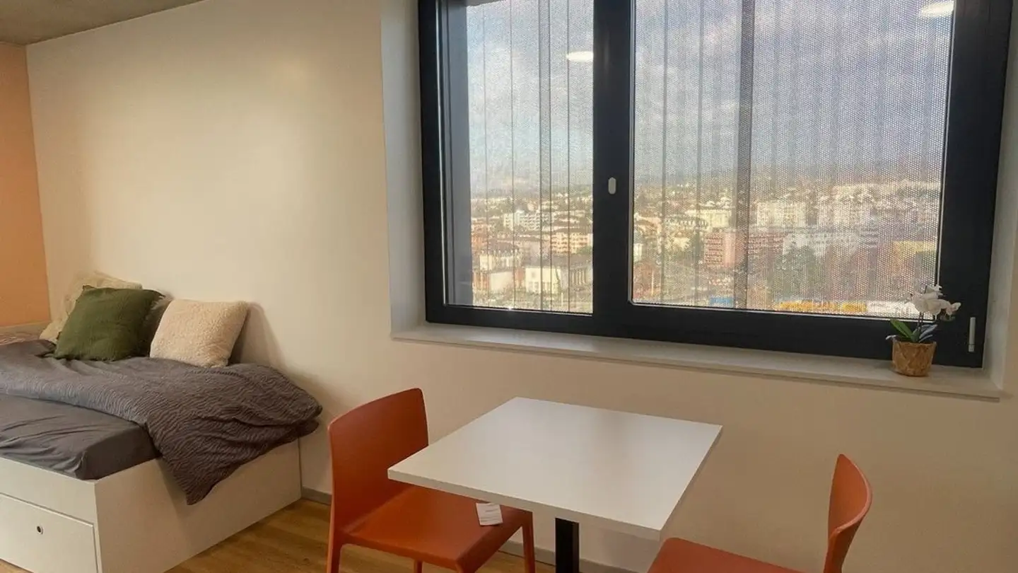 Appartement à louer - Avenue Du Silo 5, 1020 Renens VD - Photo 2