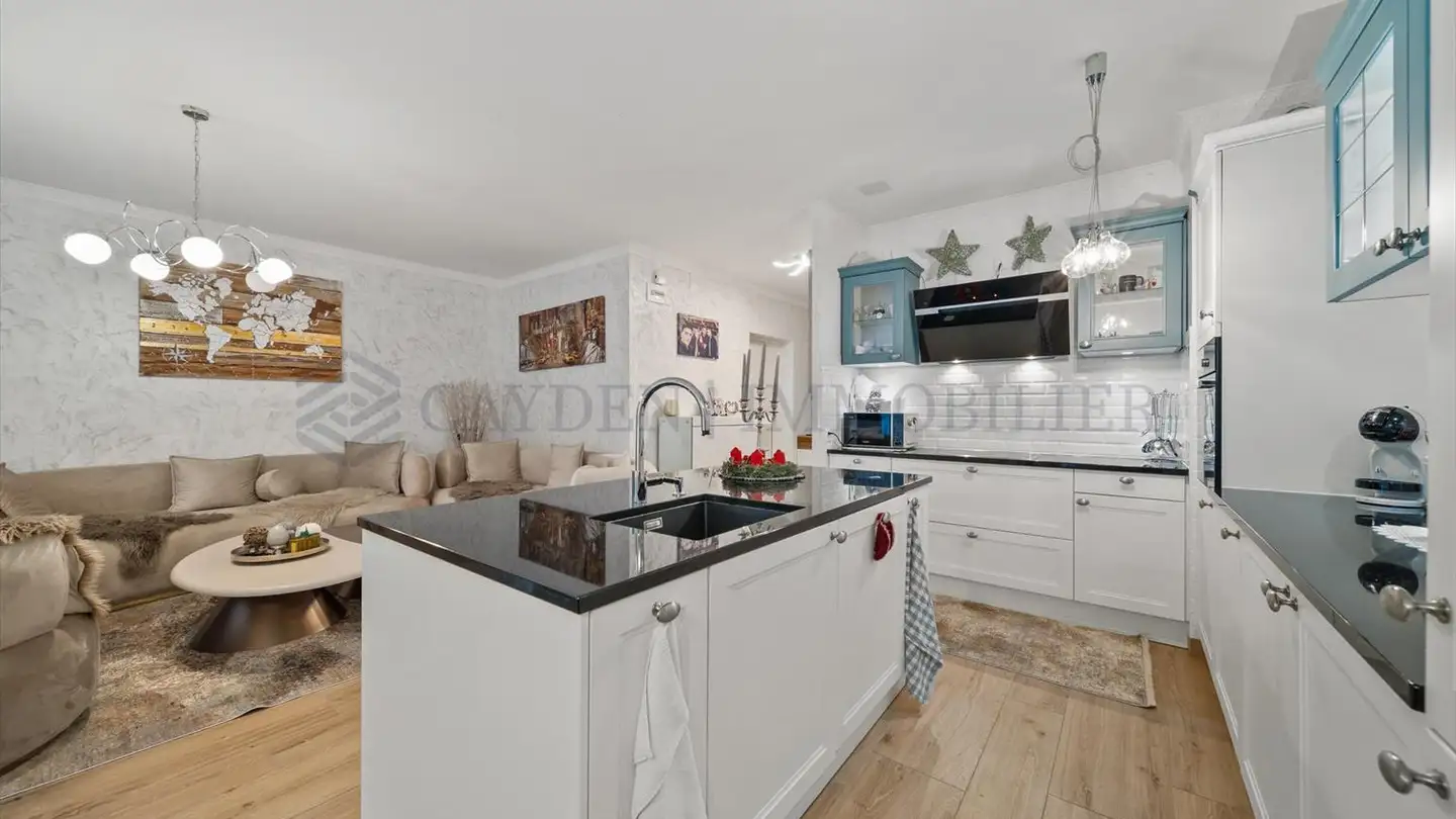 Appartamento in vendita - 1217 Meyrin - Foto 4