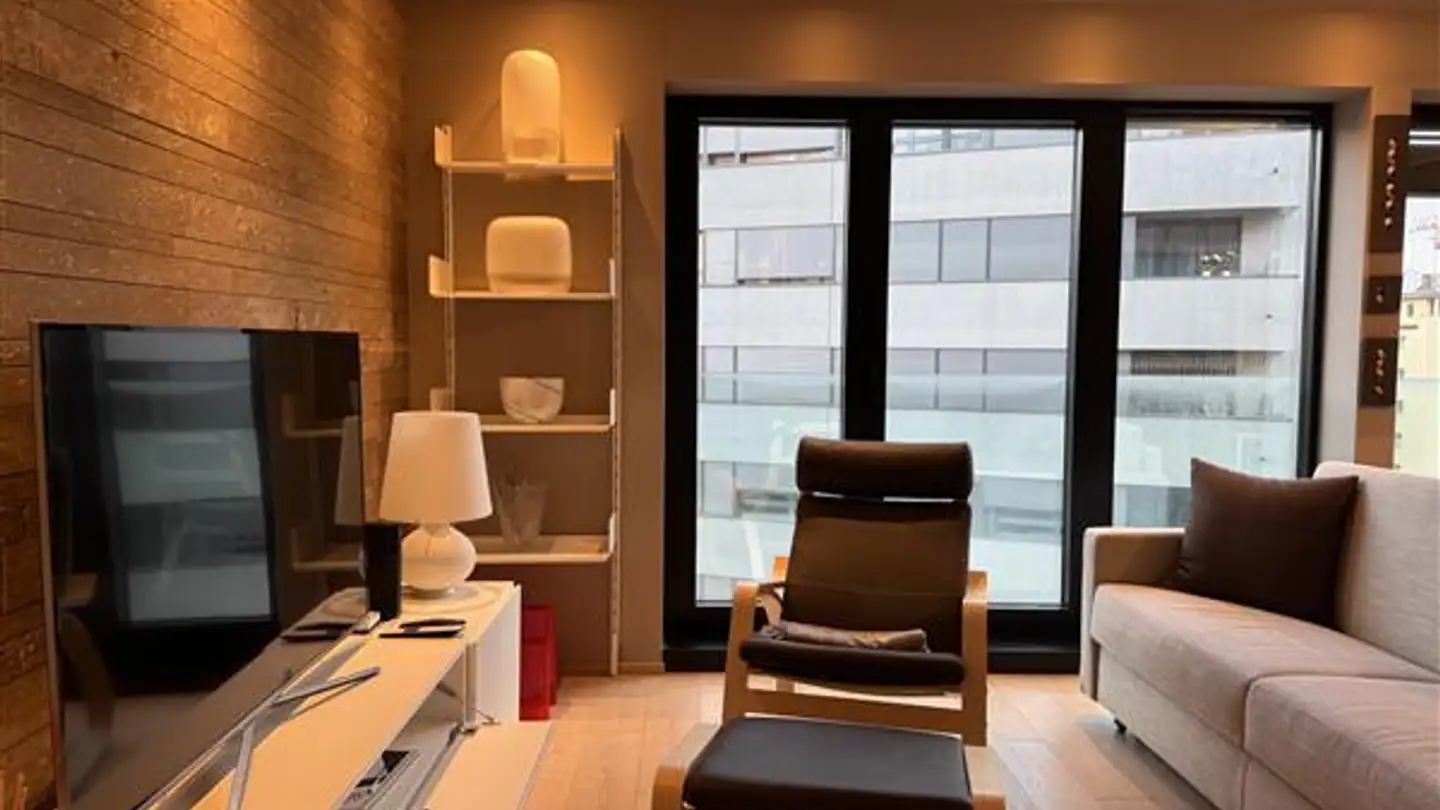 Appartement meublé à vendre - 6900 Paradiso - Photo 3