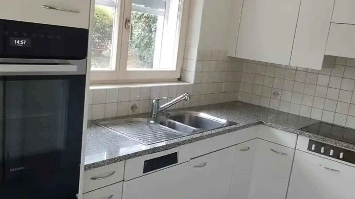 Appartement en terrasse à louer - Haldenstrasse 6, 9552 Bronschhofen - Photo 3