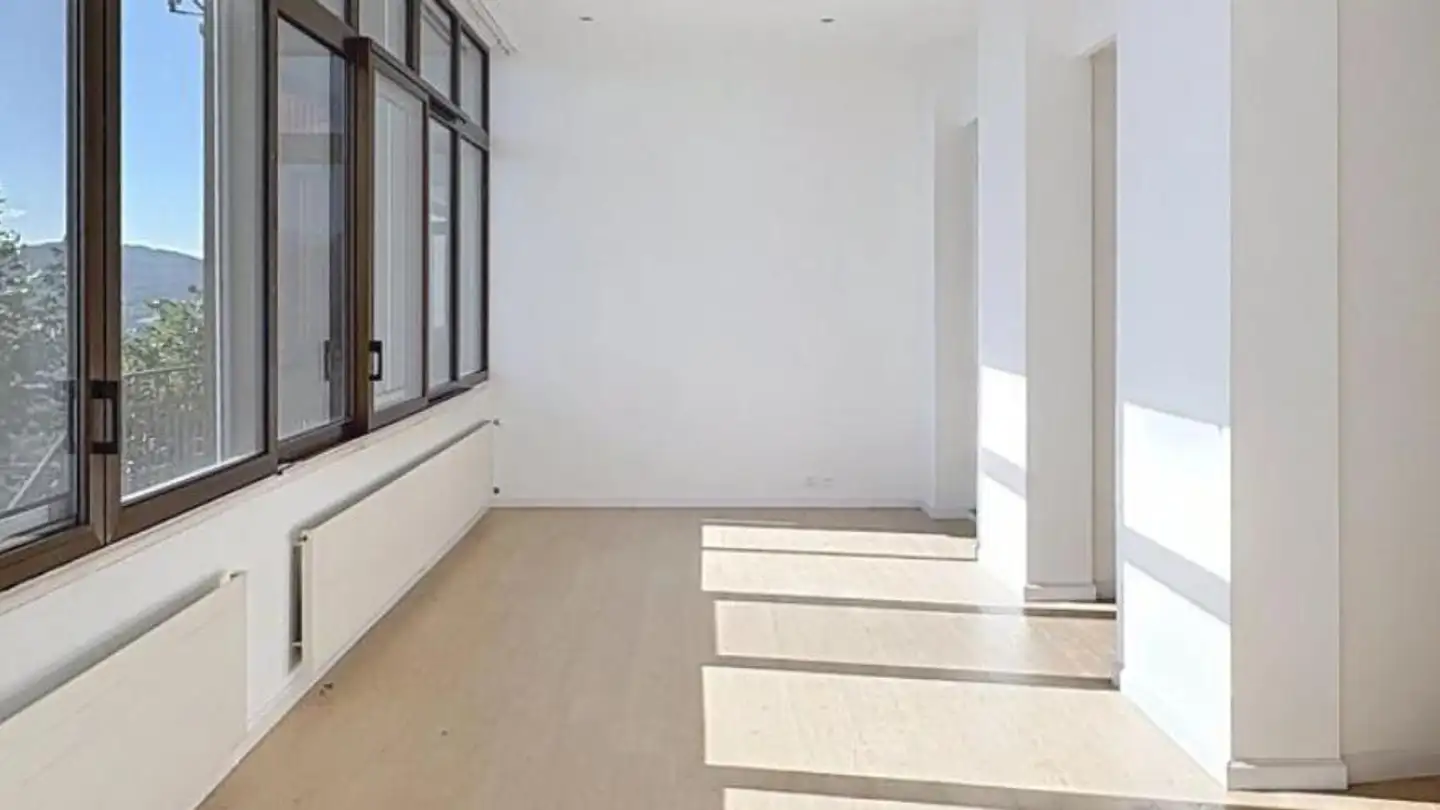 Apartment for rent - Route de Villard 2, 1832 Chamby - Photo 3