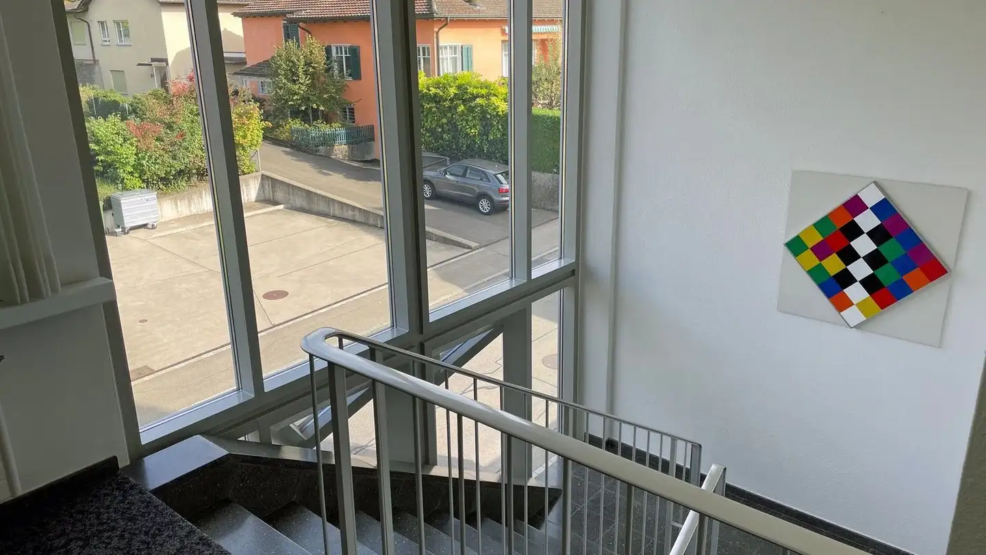 Bureau à louer - Drusbergstrasse 18, 8703 Erlenbach ZH - Photo 2