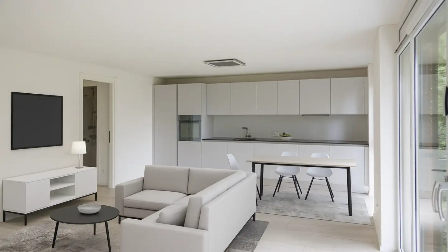 Apartment for sale - 6965 Cadro