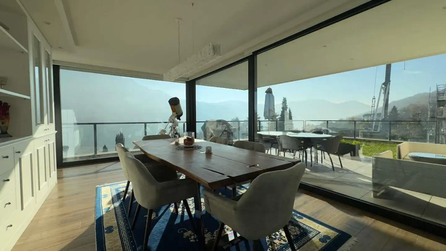 Villa in vendita - Via Sarecc Da Sott 3, 6926 Montagnola - Foto 4