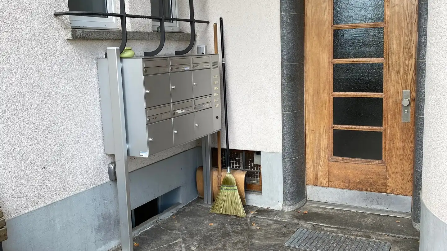 Edificio residenziale in vendita - Wabersackerstrasse 123, 3098 Köniz - Photo 3