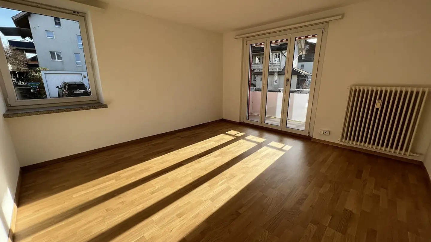 Appartamento in affitto - Wydenstrasse 47, 3076 Worb - Photo 2