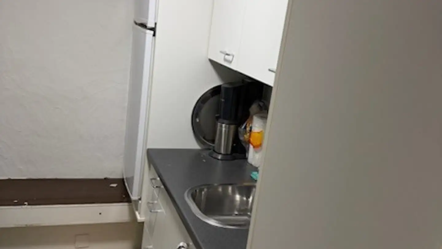 Bürofläche mieten - Kolinplatz 10, 6300 Zug - Foto 2