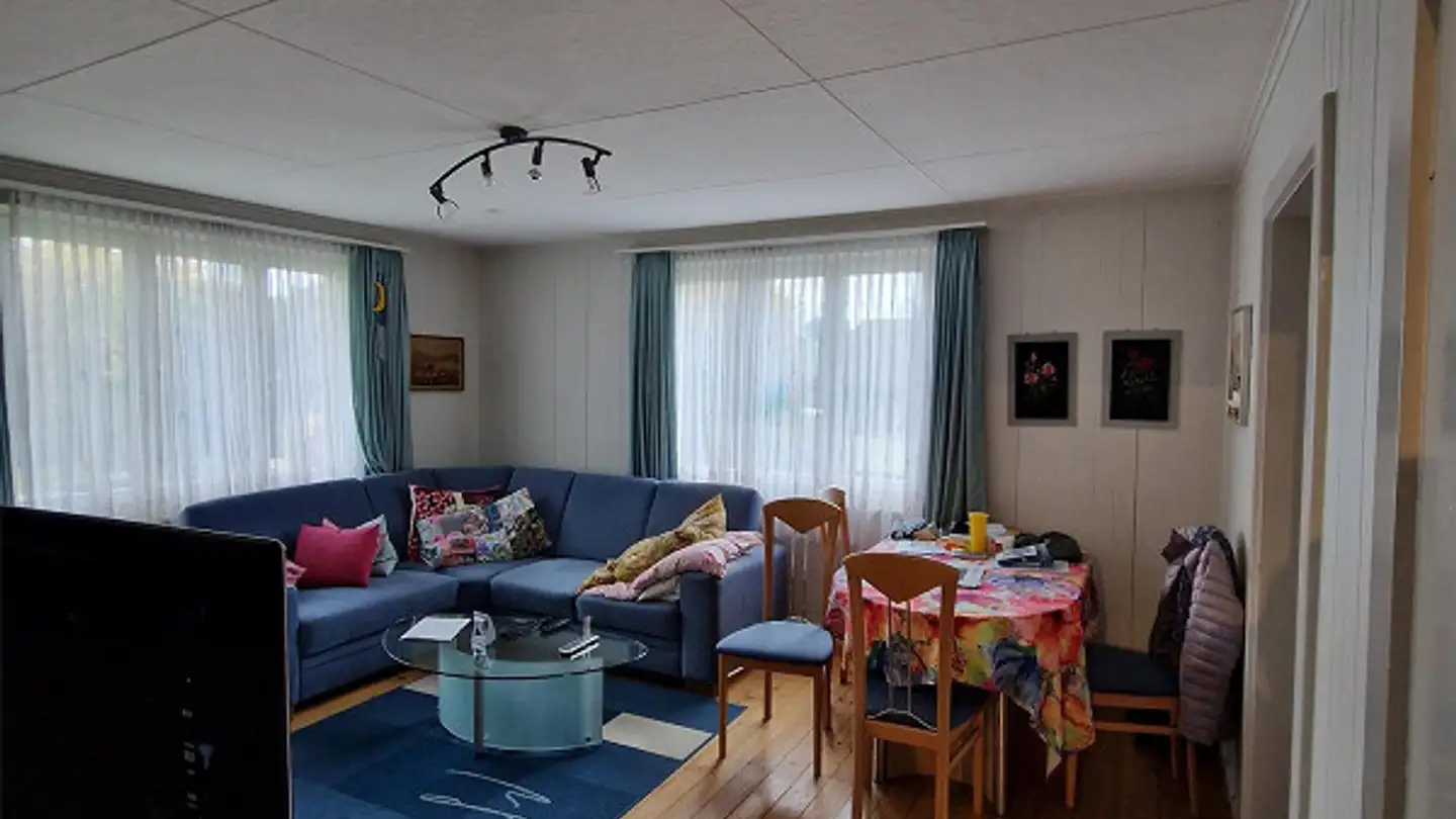 Wohnung mieten - Sedelstrasse 16, 6004 Luzern