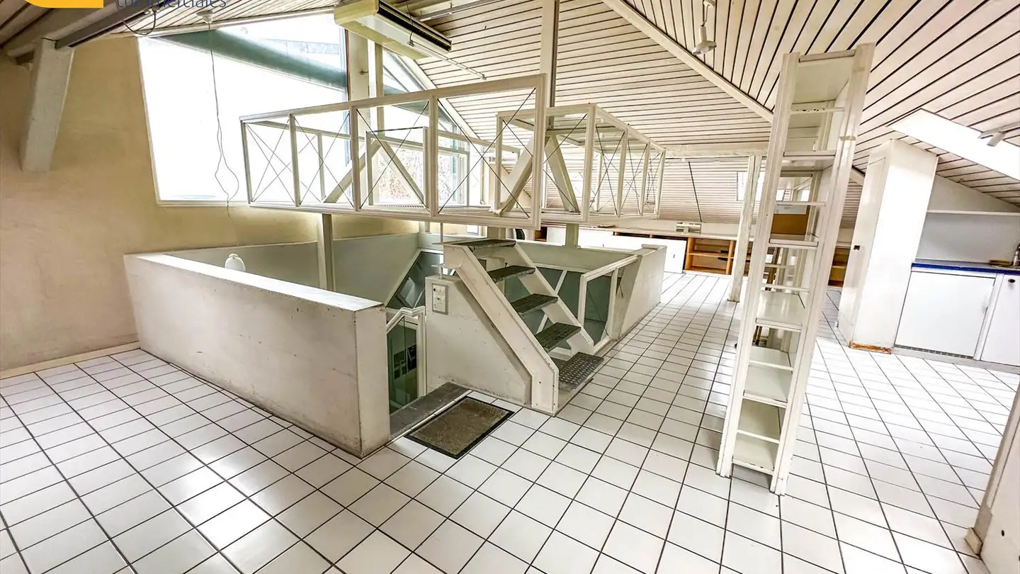 Appartement à vendre - Route Du Simplon 25, 3960 Sierre - Photo 4