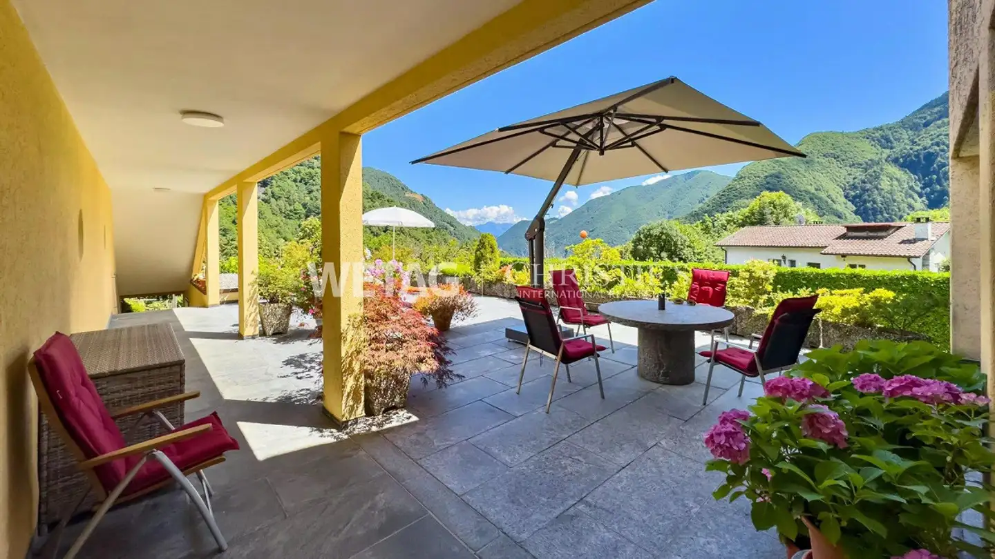 Villa à vendre - 6611 Crana - Photo 2