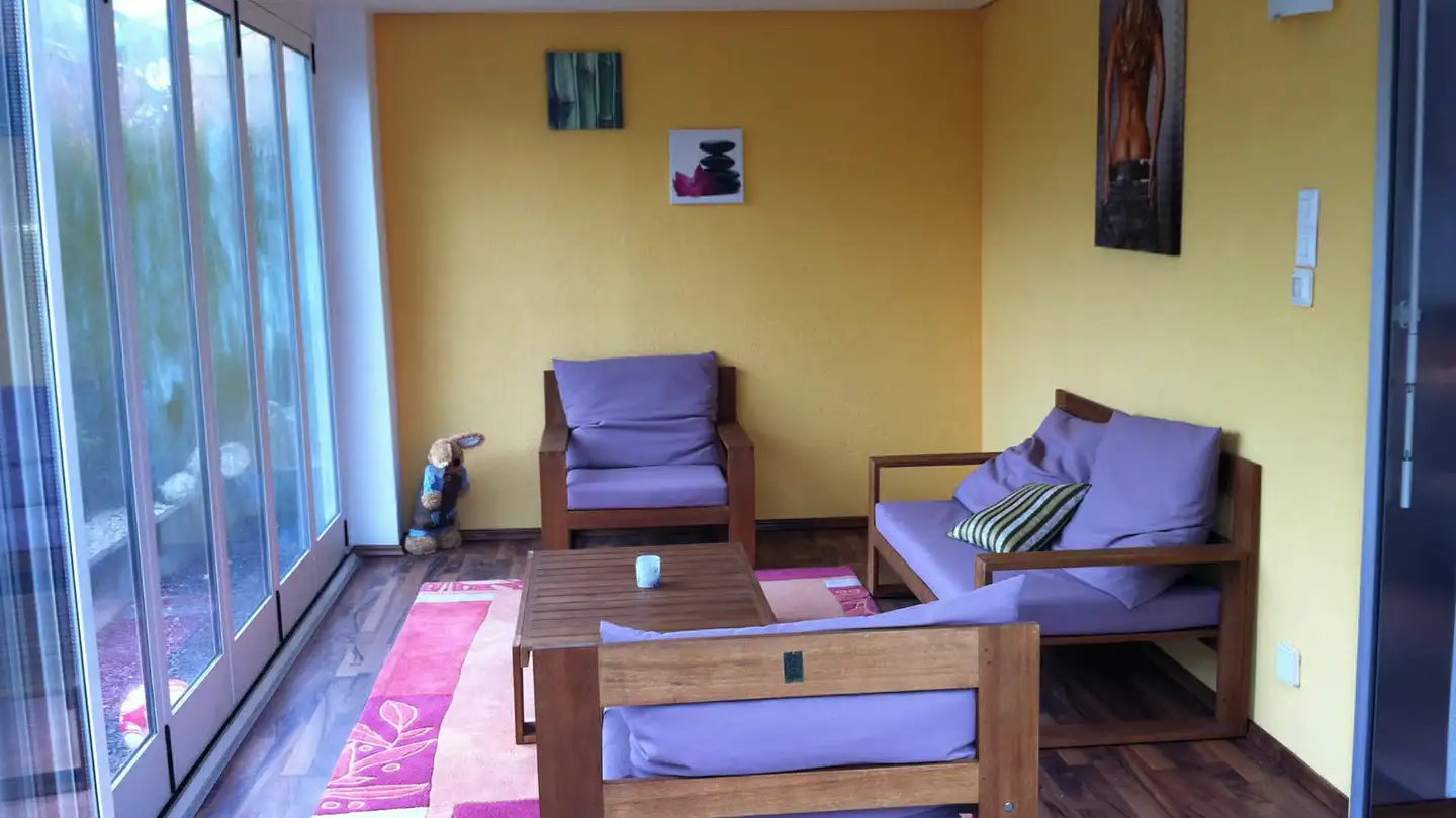 Appartamento in affitto - Lindeneggweg 4a, 3645 Gwatt (Thun)