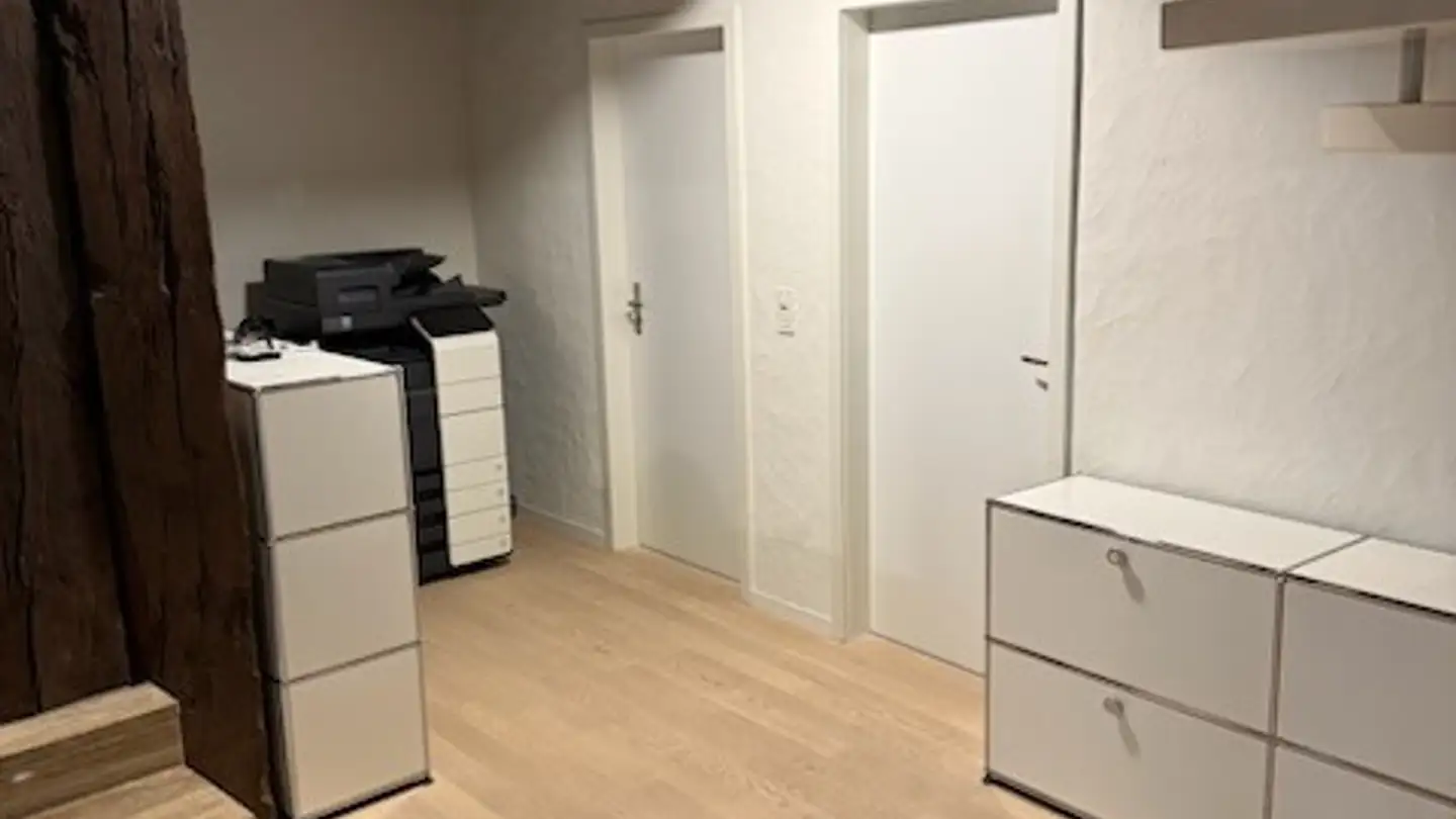 Bürofläche mieten - Kolinplatz 10, 6300 Zug - Foto 3