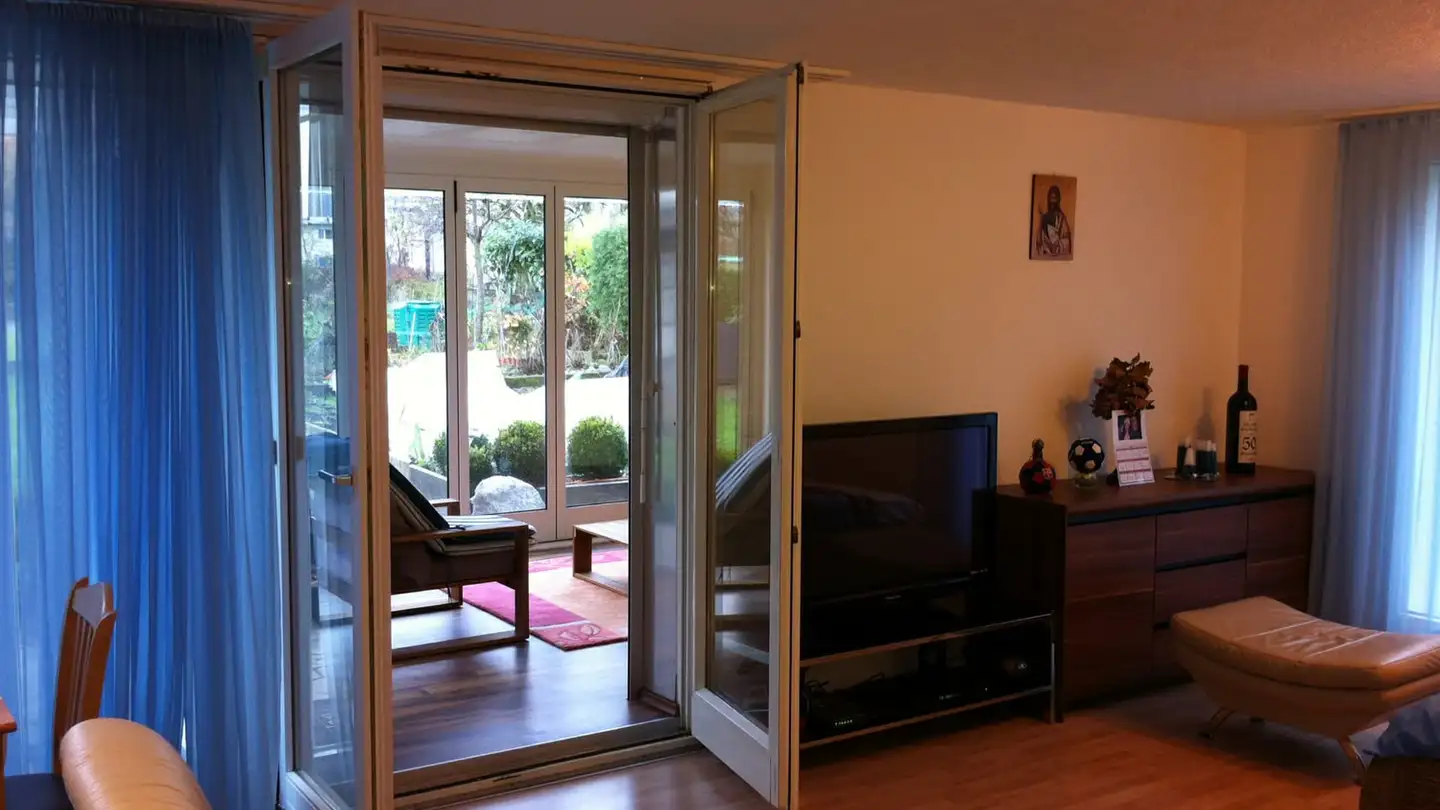 Appartamento in affitto - Lindeneggweg 4a, 3645 Gwatt (Thun) - Foto 2