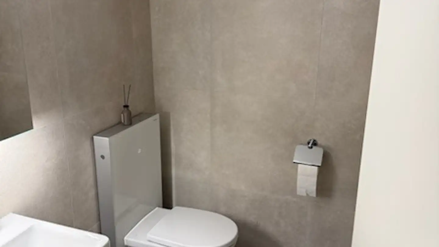 Bürofläche mieten - Kolinplatz 10, 6300 Zug - Foto 4