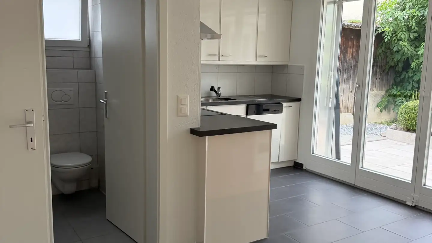 Appartamento in affitto - Lindeneggweg 4a, 3645 Gwatt (Thun) - Foto 3