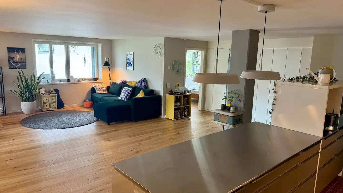 Apartment for rent - Rigistrasse 14, 6340 Baar