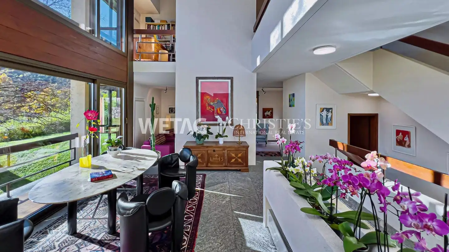 Villa à vendre - 6611 Crana - Photo 3