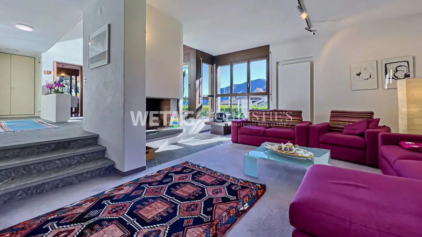 Villa à vendre - 6611 Crana - Photo 4