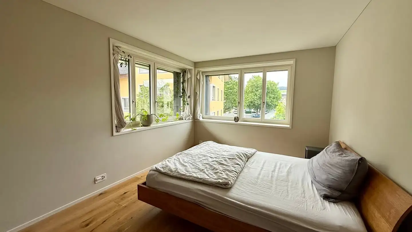 Apartment for rent - Rigistrasse 14, 6340 Baar - Photo 4