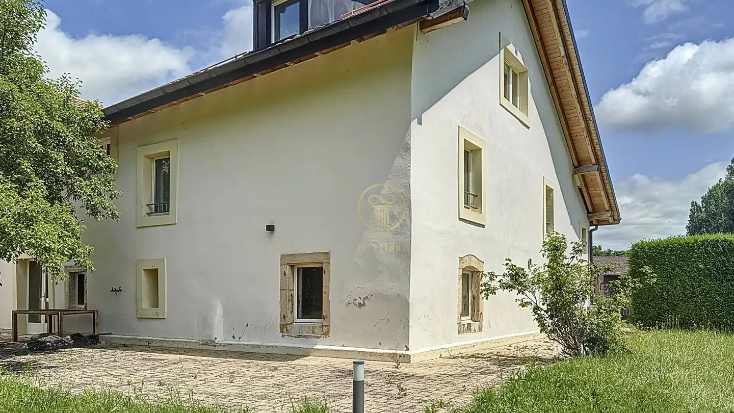 Wohnung mieten - 1148 L'Isle