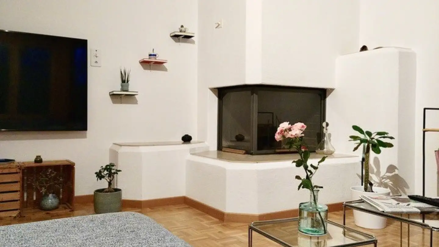 Apartment for rent - Grubenstrasse, 9500 Wil SG - Photo 2