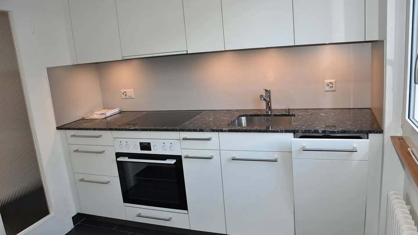 Appartamento in affitto - Wydenstrasse 47, 3076 Worb - Photo 3