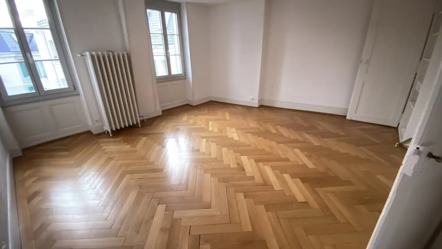 Appartamento in affitto - Rue Des Terreaux 8, 1003 Lausanne - Foto 3